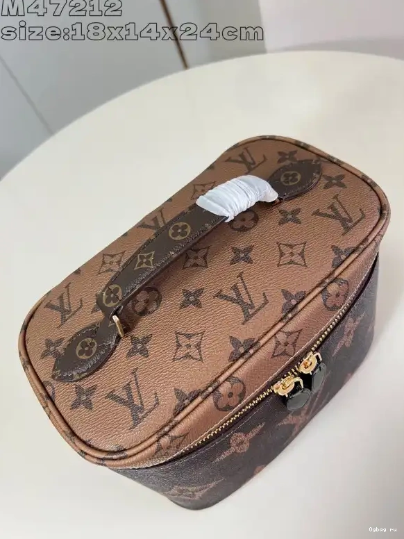 Vuitton BB Nice Louis 0505